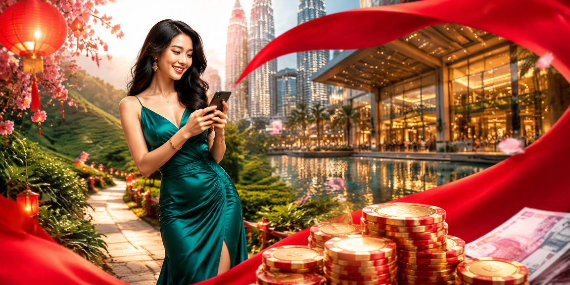 Skrin bonus cashback mingguan untuk pemain is350 di Kuala Lumpur