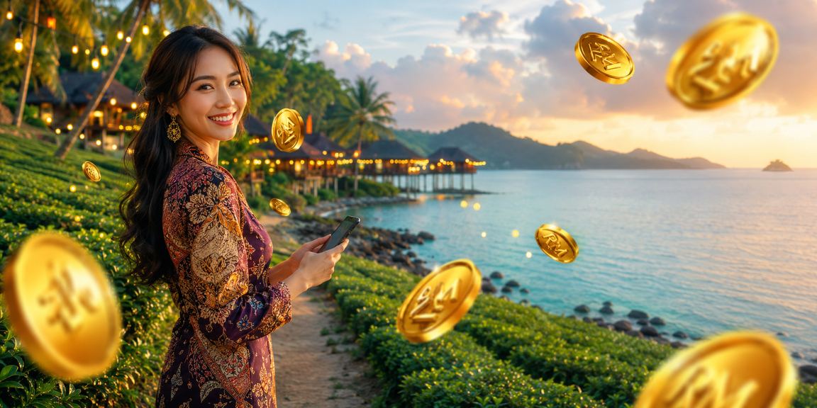 Pengguna di Langkawi mengakses kasino mudah alih is350 dengan perlindungan data dan privasi terjamin
