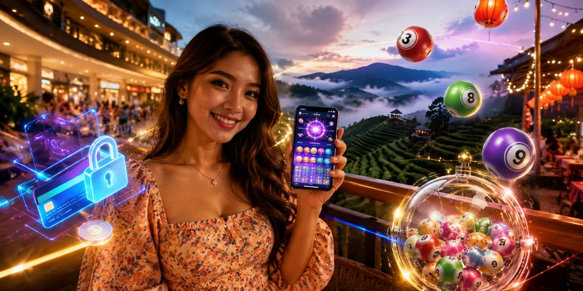 Gambaran platform loteri dan hiburan dalam talian Malaysia melalui is350 yang telus