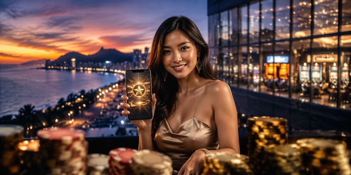 Ahli VIP di Pulau Pinang menikmati platform is350 dengan jaminan privasi dan perlindungan data penuh